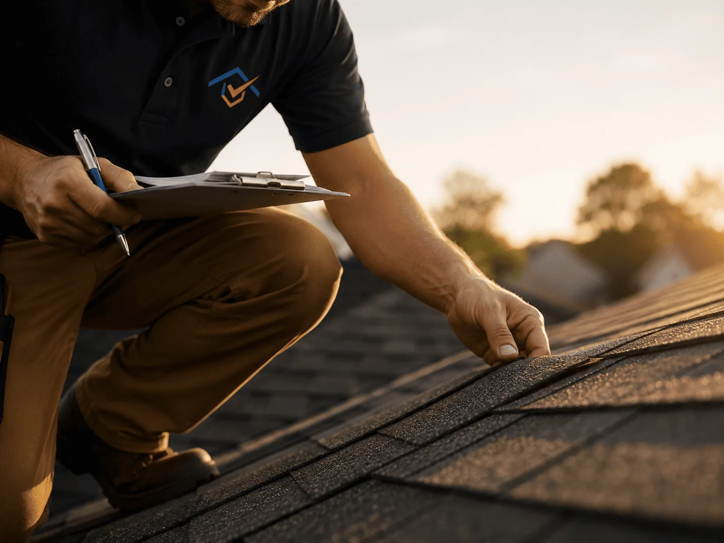 Why Choose Roof Inspection in Woodstock, IL